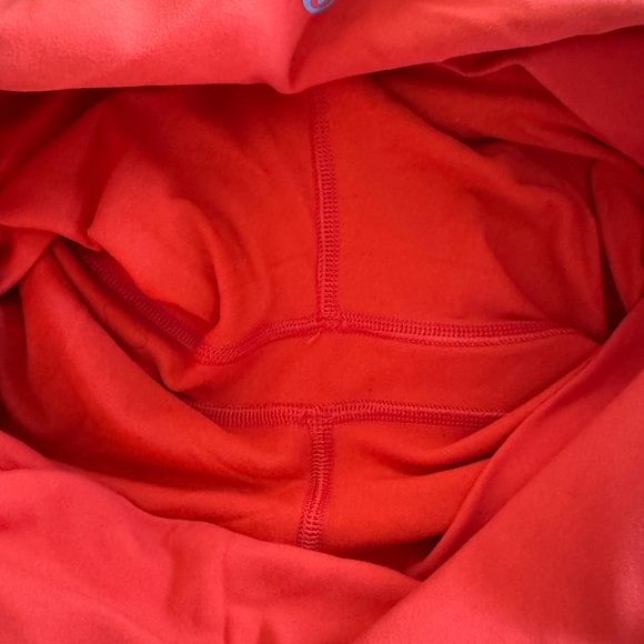 Lululemon Align 25” Solar Orange - Picture 4 of 5